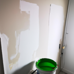 Peinture Extérieure sur Tout Type de Support: Fiabilité et Durabilité Oissel